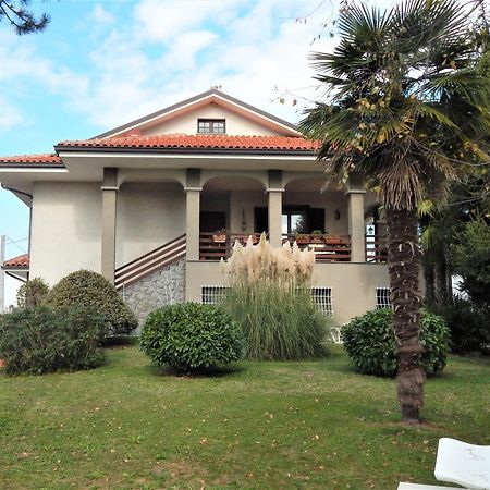 Bed and Breakfast Amo' Le Langhe Narzole Экстерьер фото