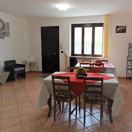 Bed and Breakfast Amo' Le Langhe Narzole Экстерьер фото