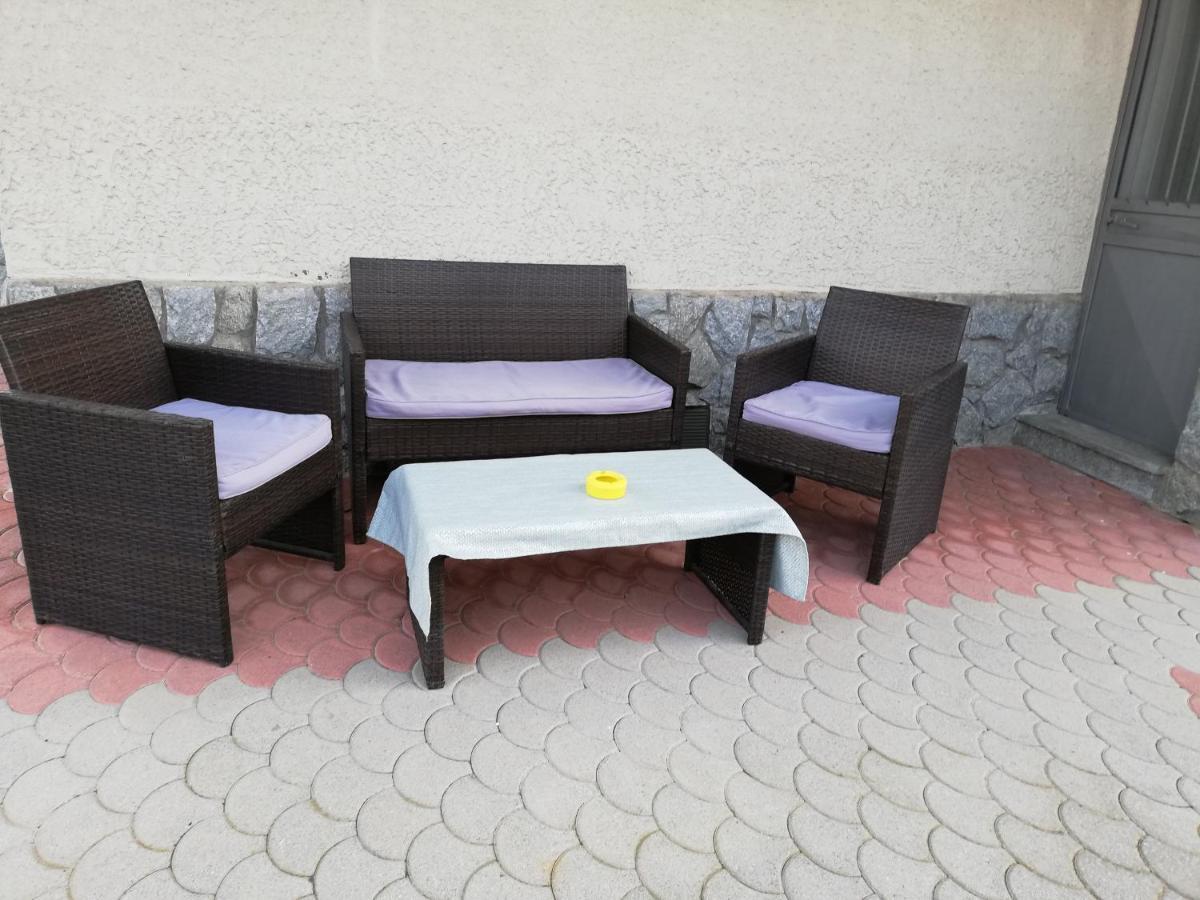 Bed and Breakfast Amo' Le Langhe Narzole Экстерьер фото
