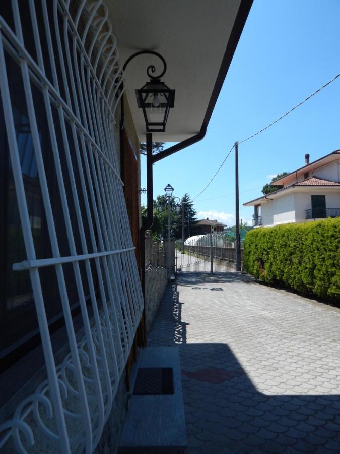 Bed and Breakfast Amo' Le Langhe Narzole Экстерьер фото