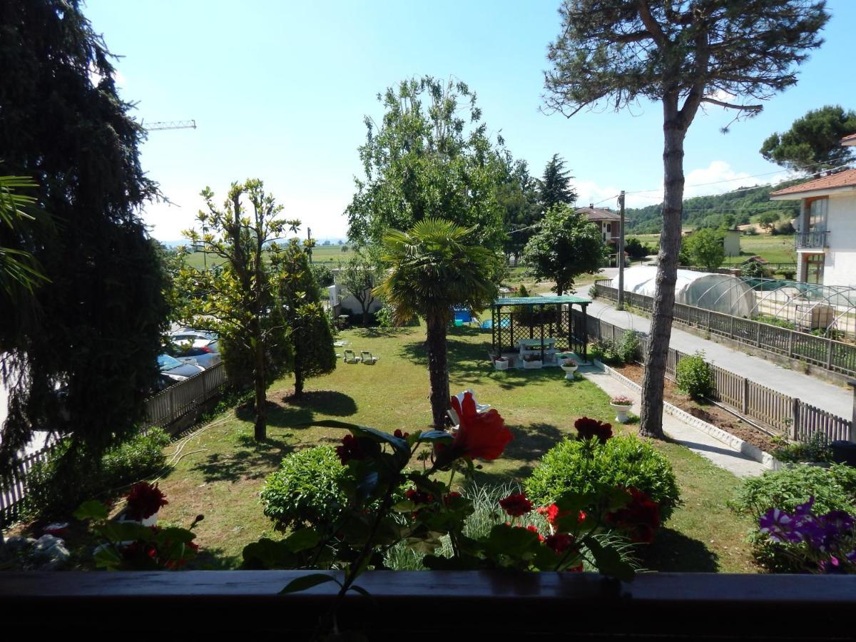 Bed and Breakfast Amo' Le Langhe Narzole Экстерьер фото