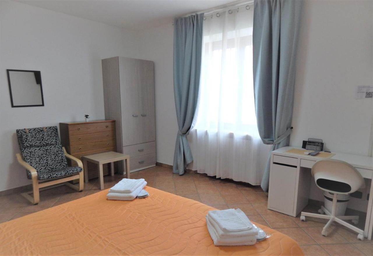 Bed and Breakfast Amo' Le Langhe Narzole Экстерьер фото