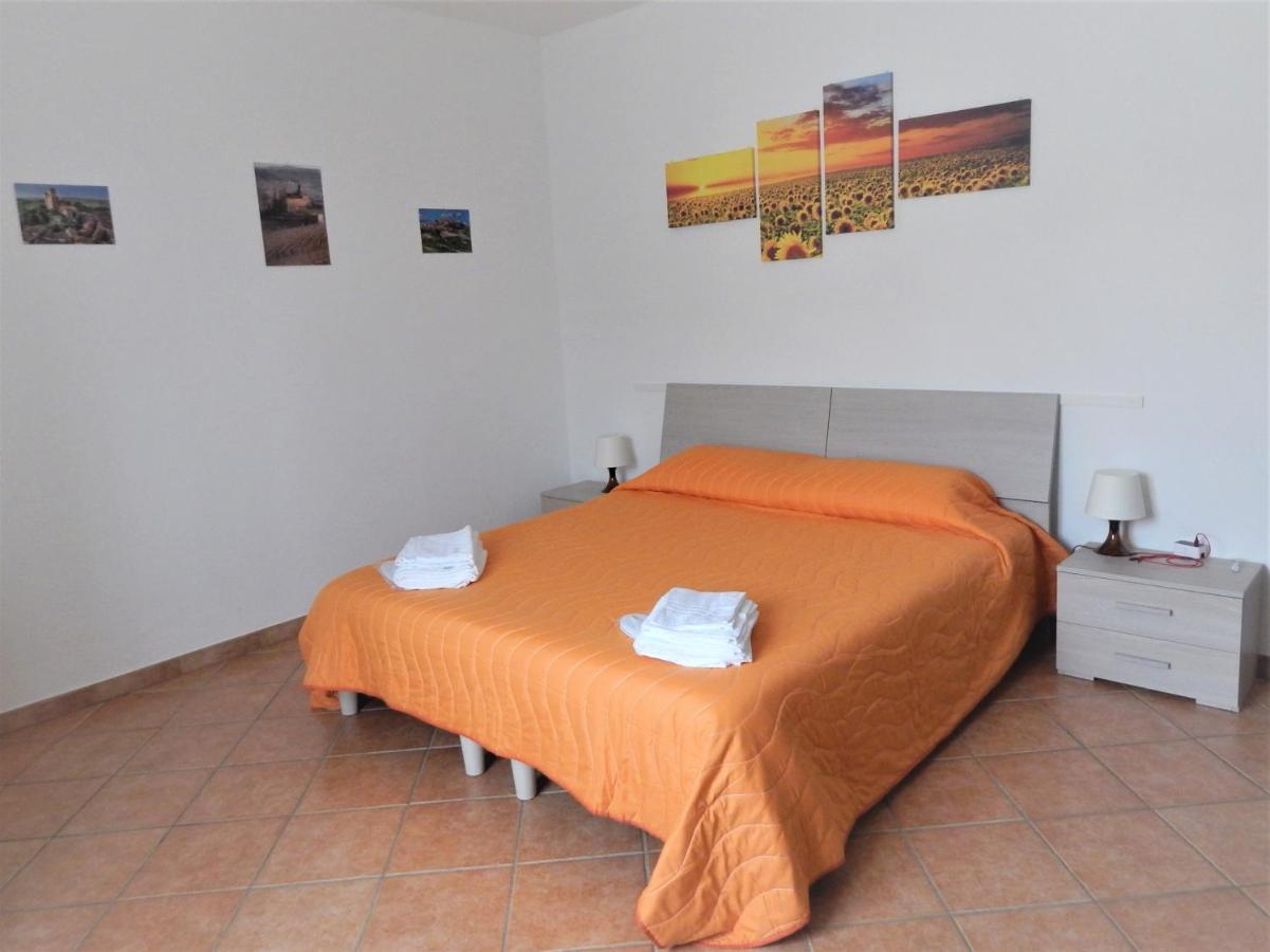 Bed and Breakfast Amo' Le Langhe Narzole Экстерьер фото