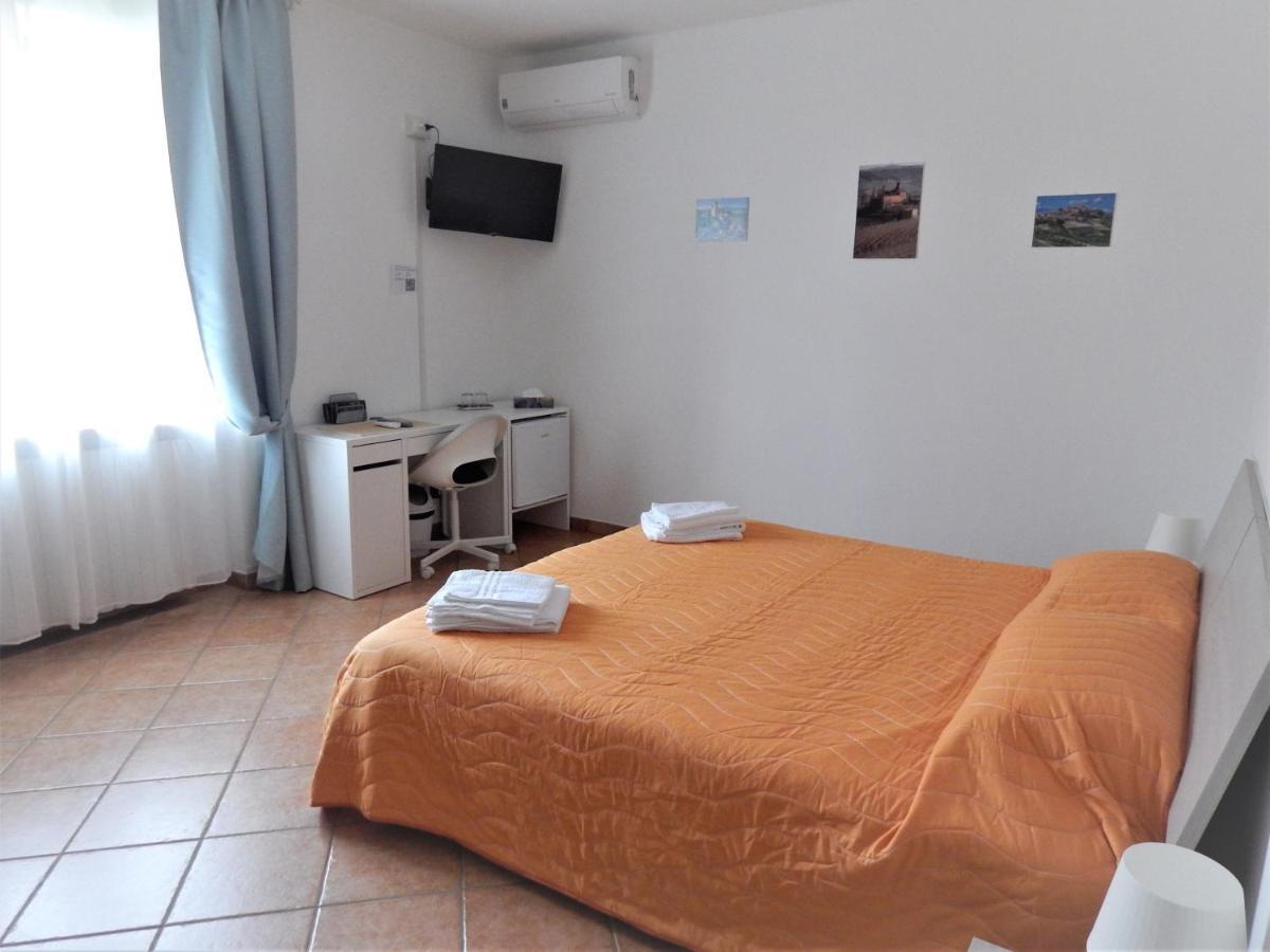 Bed and Breakfast Amo' Le Langhe Narzole Экстерьер фото